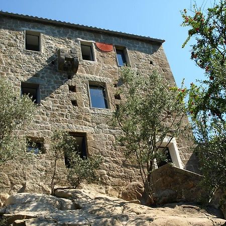 Casa Giacometti Grosseto-Prugna Zewnętrze zdjęcie