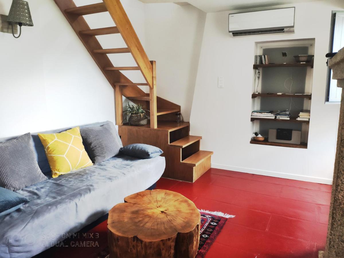 Casa Giacometti Grosseto-Prugna Zewnętrze zdjęcie