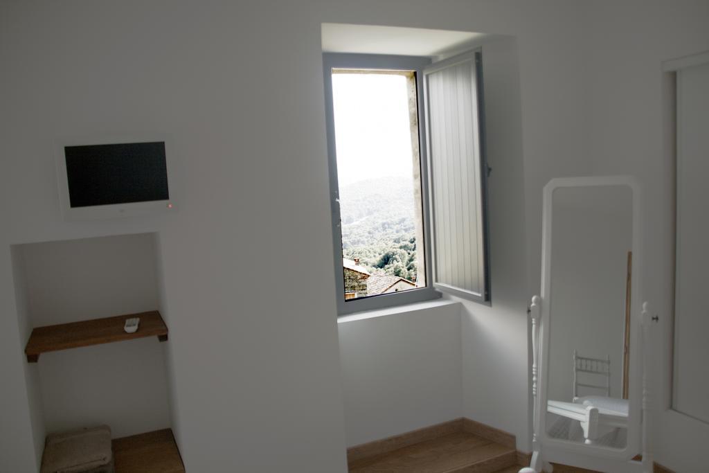 Casa Giacometti Grosseto-Prugna Pokój zdjęcie