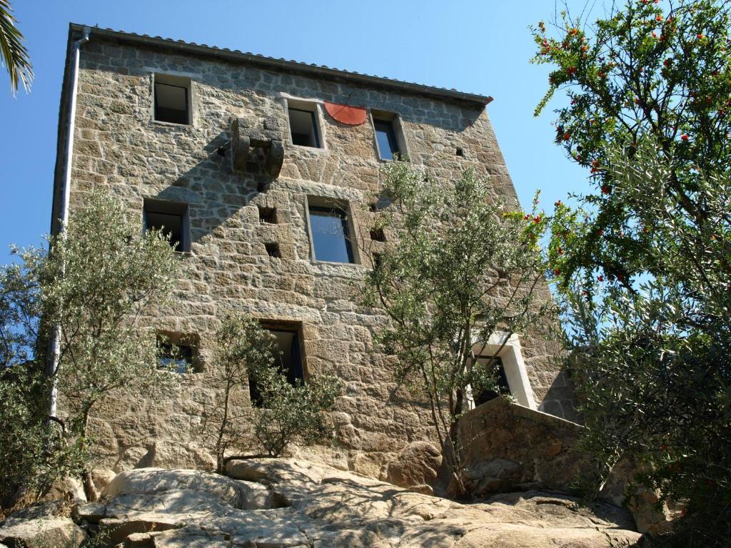 Casa Giacometti Grosseto-Prugna Zewnętrze zdjęcie