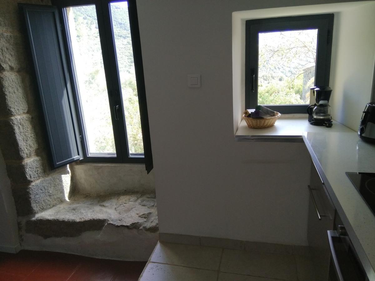 Casa Giacometti Grosseto-Prugna Zewnętrze zdjęcie