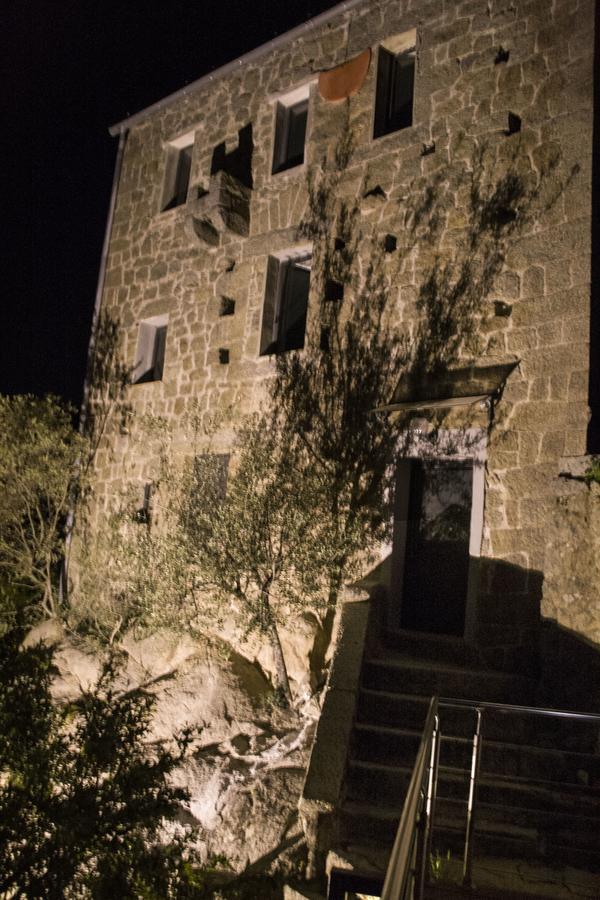 Casa Giacometti Grosseto-Prugna Zewnętrze zdjęcie