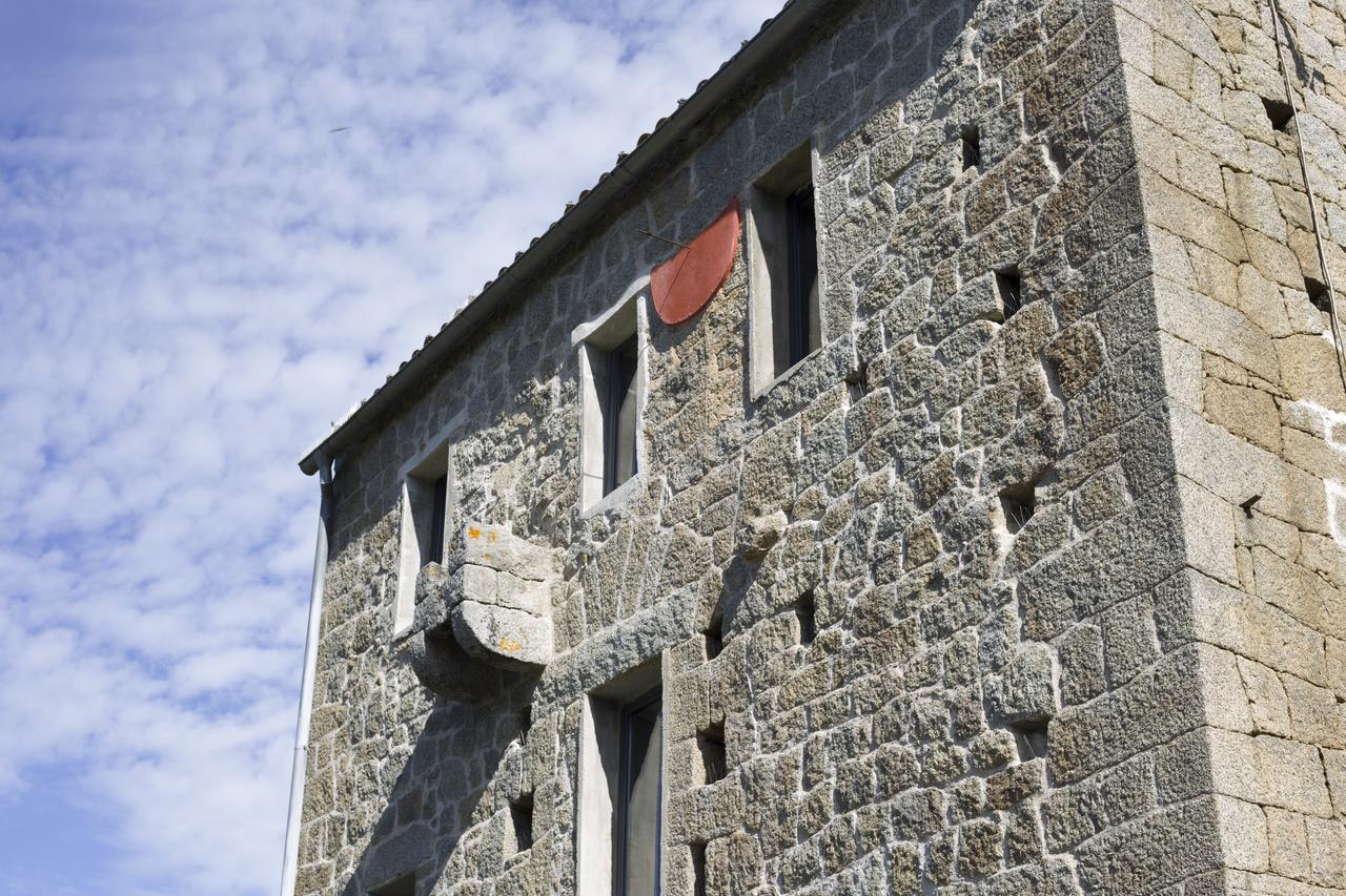 Casa Giacometti Grosseto-Prugna Zewnętrze zdjęcie