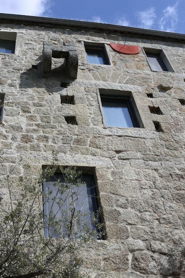 Casa Giacometti Grosseto-Prugna Zewnętrze zdjęcie