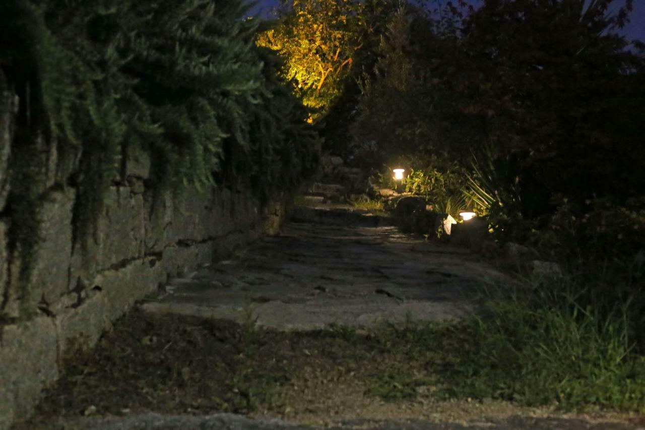 Casa Giacometti Grosseto-Prugna Zewnętrze zdjęcie